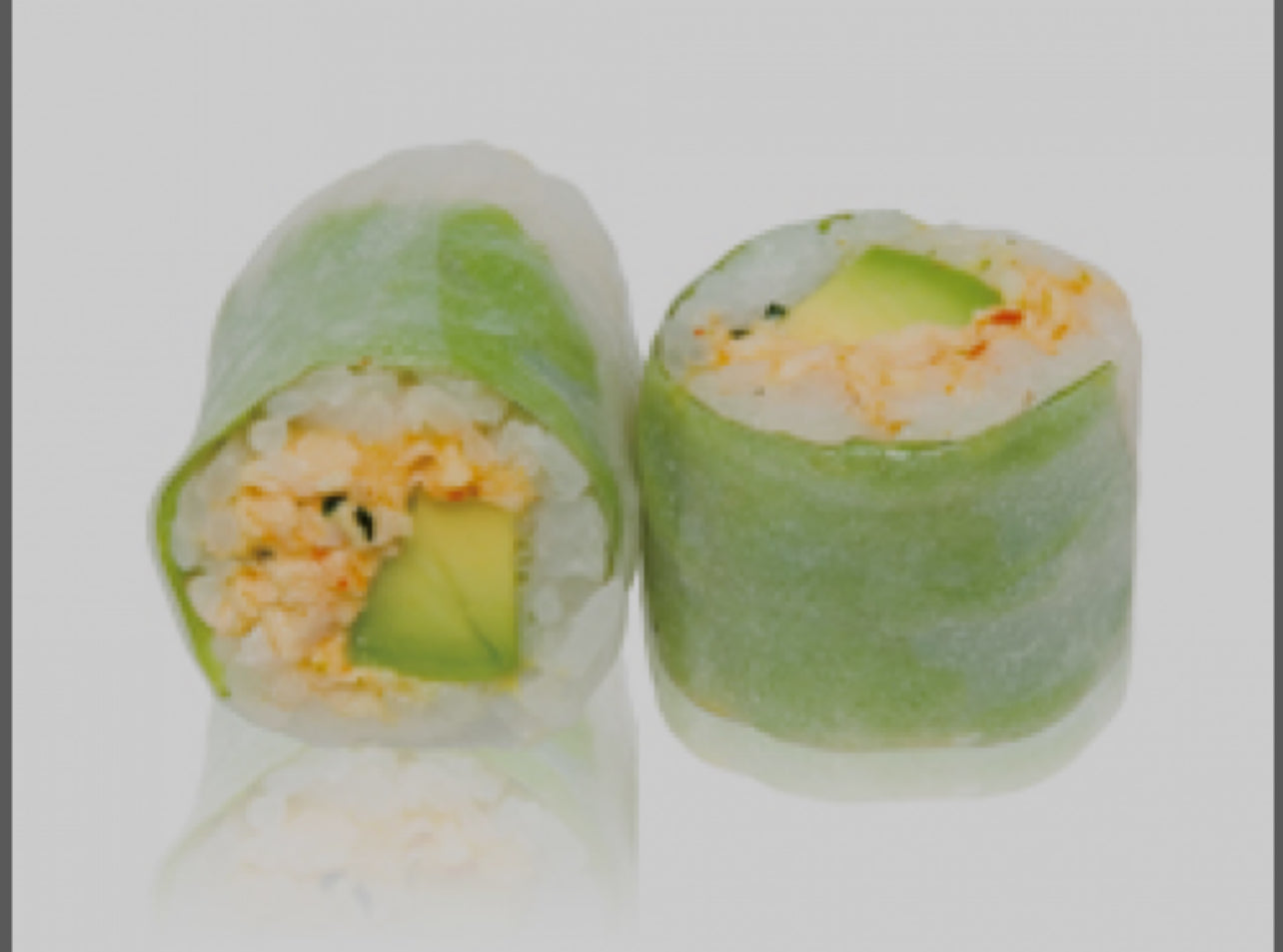 Printemps Crabe Spicy 6 pcs