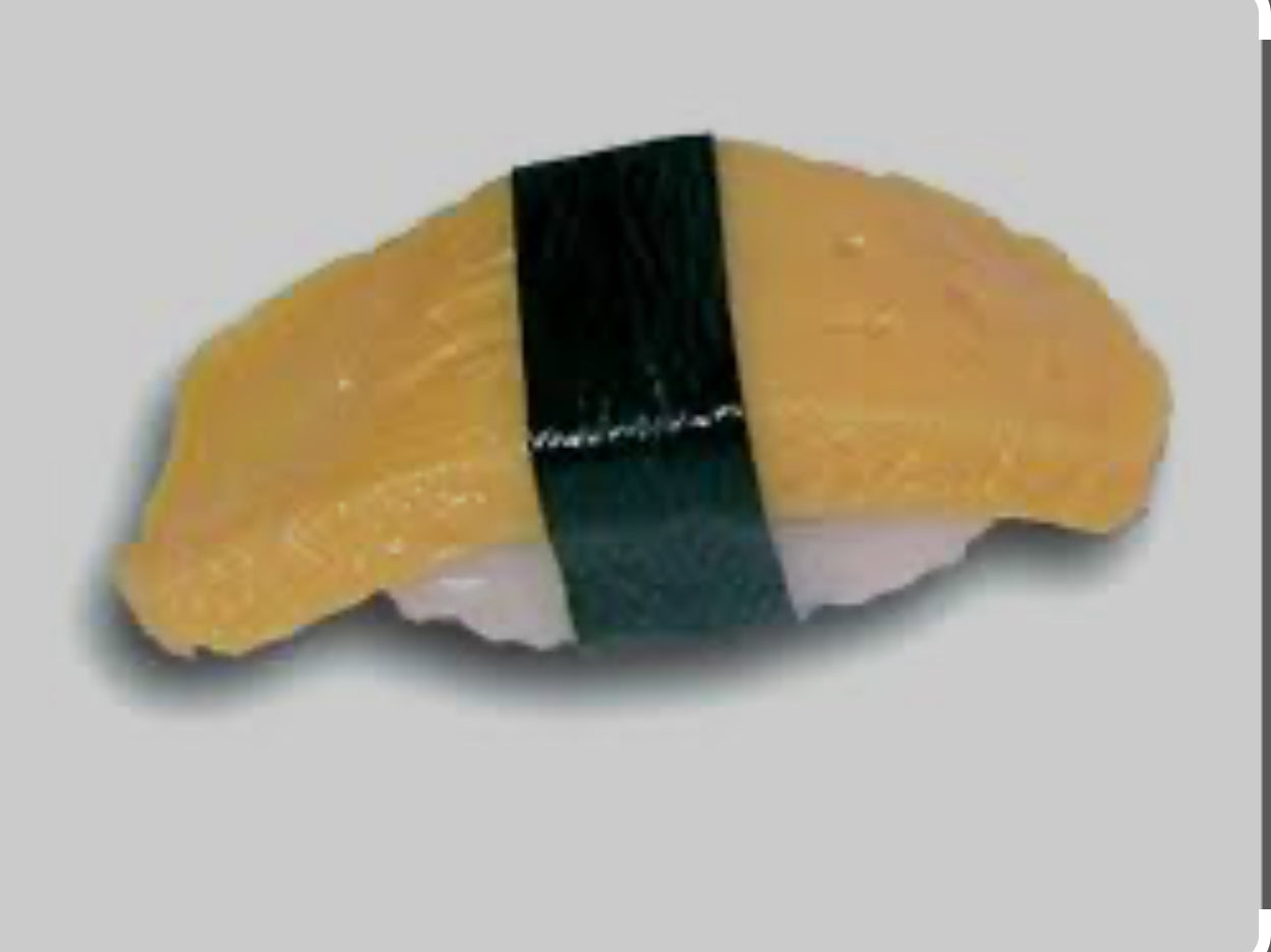 Sushi Omelette