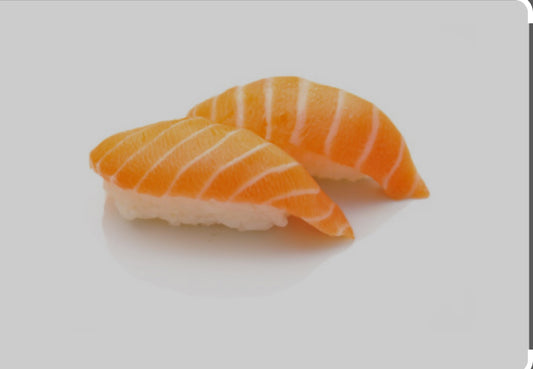 Sushi Saumon