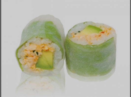Printemps Crabe Spicy 6 pcs