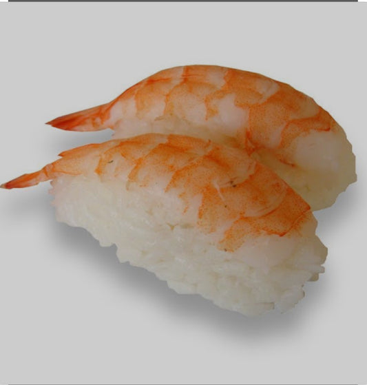 Sushi Crevette