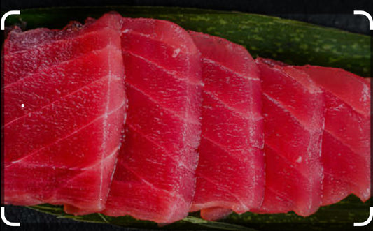 Sashimi Thon