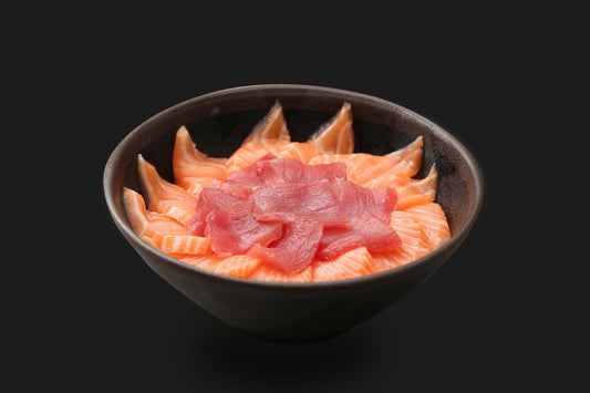 ChiRashi Mixte