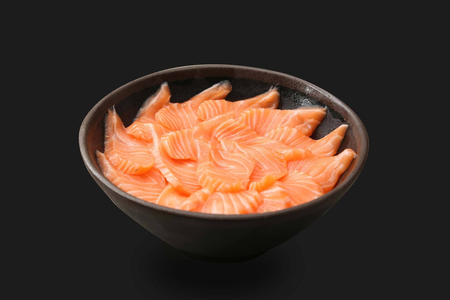 ChiRashi Saumon
