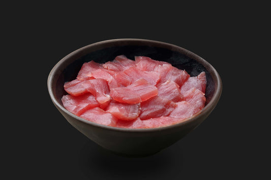 ChiRashi Thon