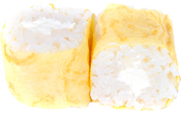 Egg Rolls Cheese 6 pcs