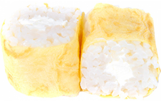 Egg Rolls Cheese 6 pcs