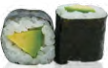 Maki Avocat 6 pcs