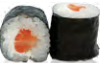 Maki Saumon Cheese