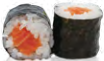 Maki Saumon 6 pcs