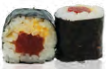 Maki Thon Spicy 6 pcs