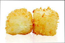 Neige Rolls Crispy Cheese