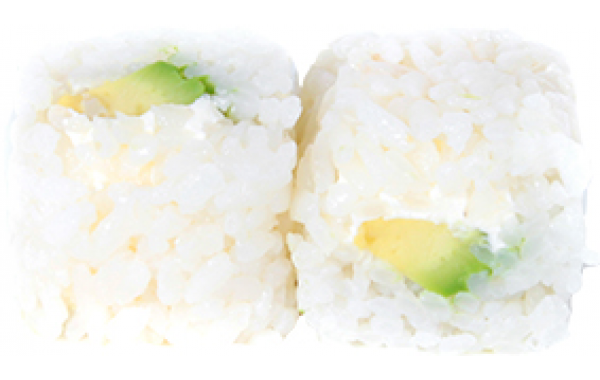 Neige Rolls Avocat Cheese
