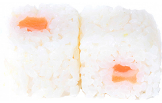 Neige Rolls Saumon