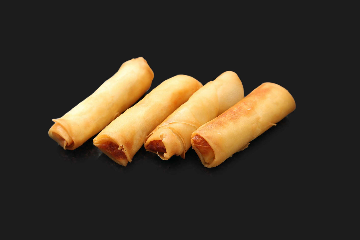 25 -Nêms Crevettes 4 pcs