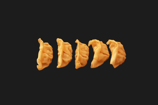 31 Raviolis Poulet Curry 5 pcs