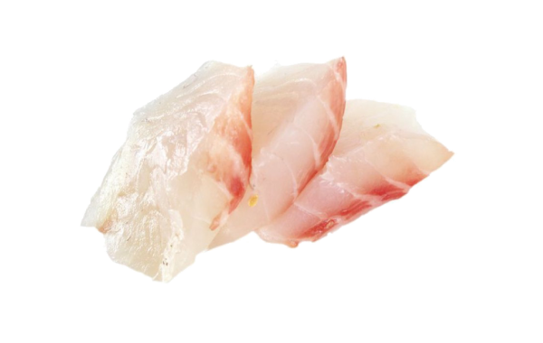 Sashimi Daurade