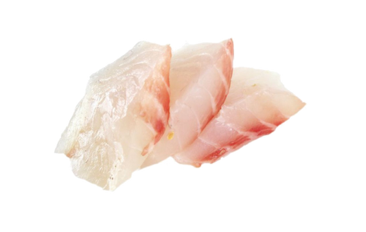 Sashimi Daurade