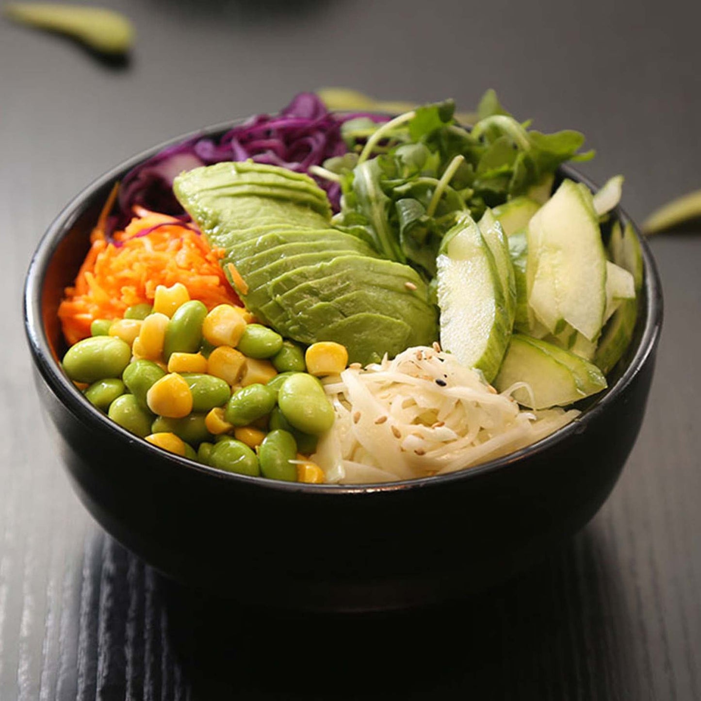 PK5 - POKE BOWL Végétarien