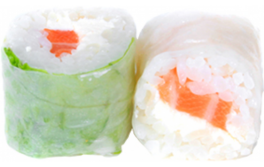 Printemps Saumon Cheese 6 pcs