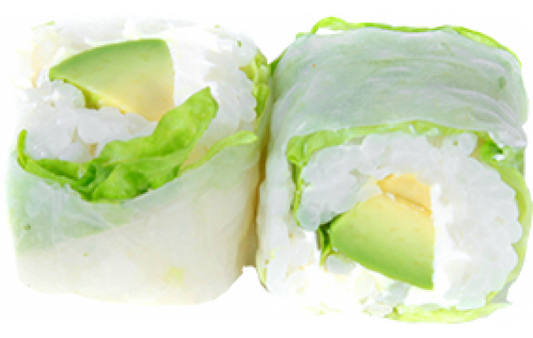 Printemps Avocat Cheese 6 pcs